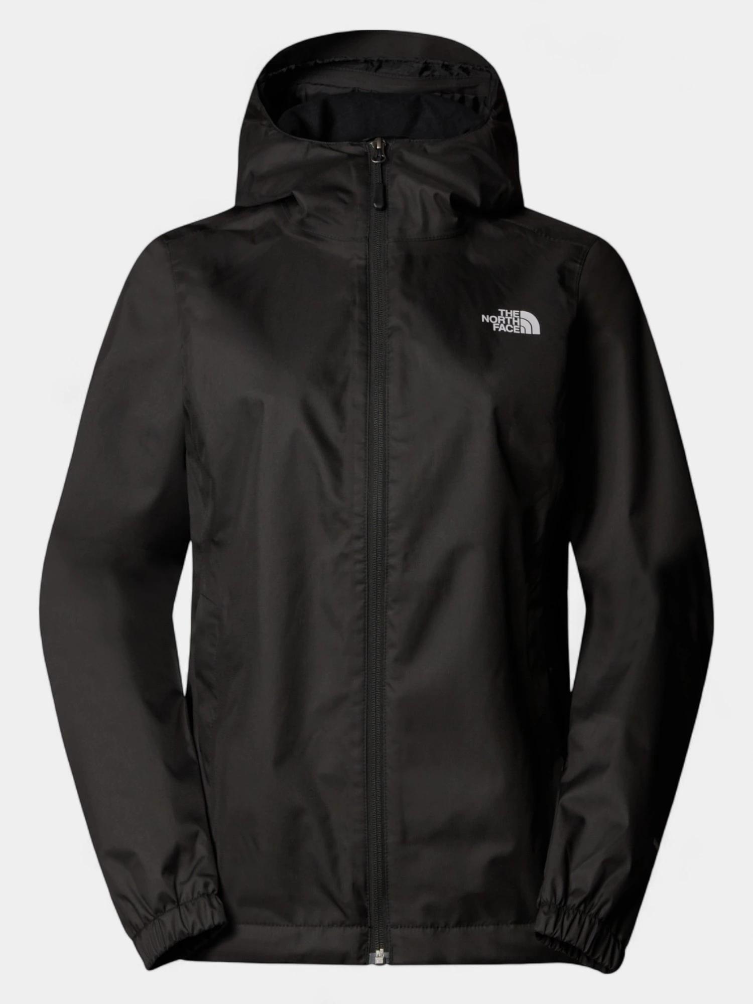 Impermeabile Donna W Quest 5/7