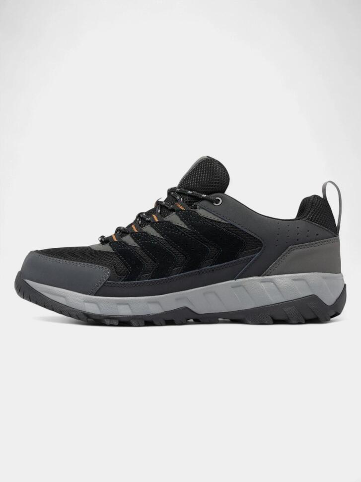 Buty turystyczne męskie Columbia Strata Trail Low WP