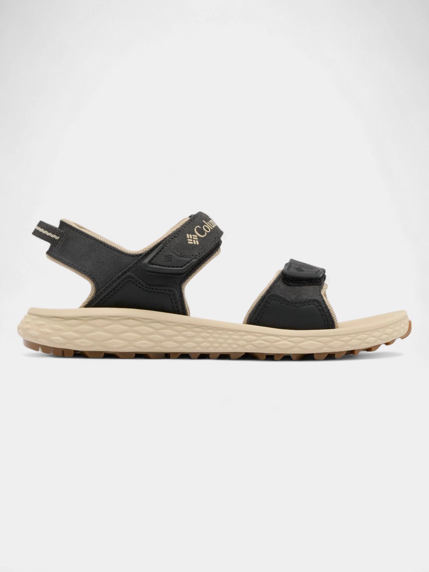 Heren sandalen Columbia Konos Hiker 2-Strap 3/7