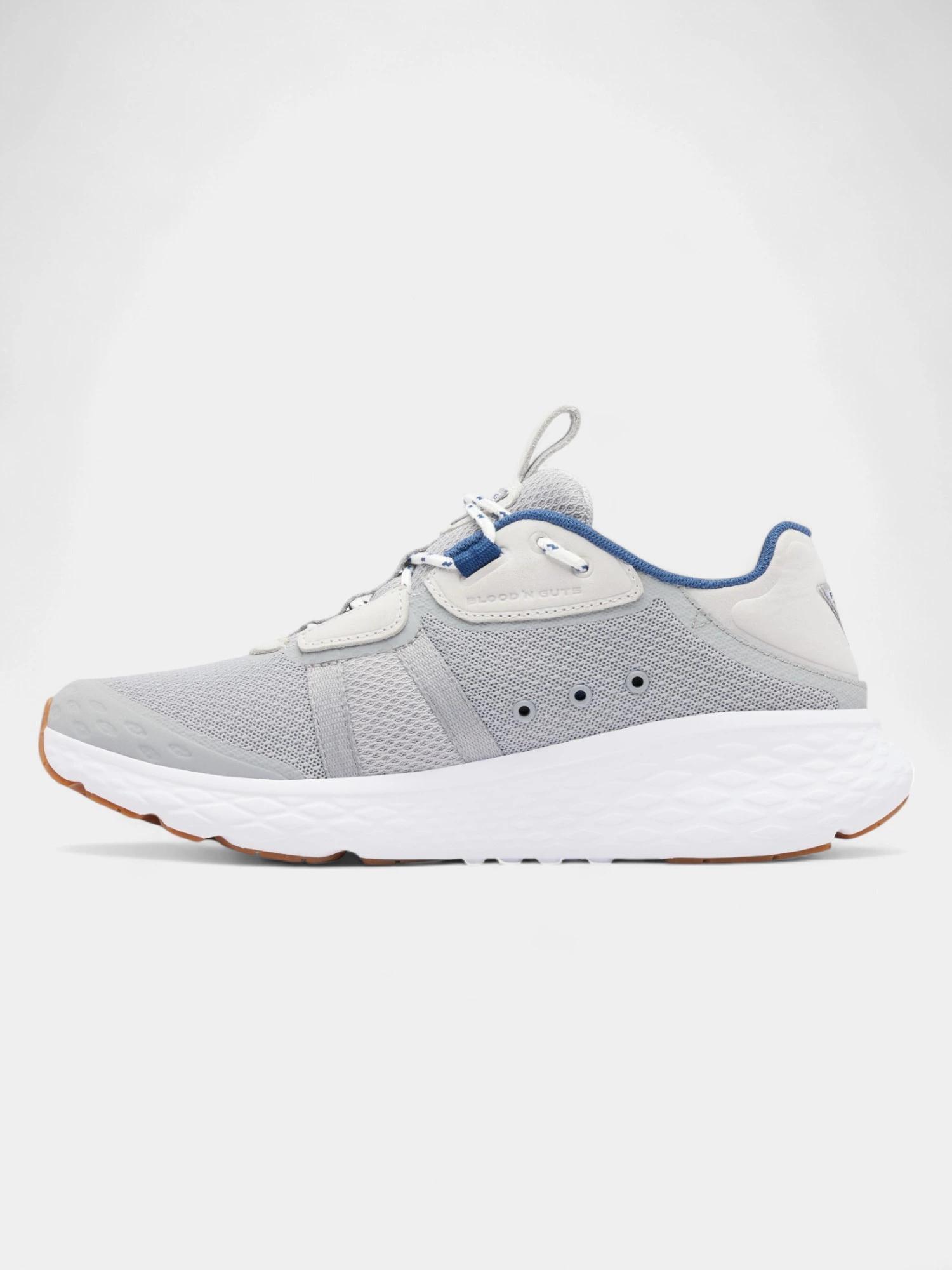 Zapatos de vela para hombre Castback TC PFG 2/7