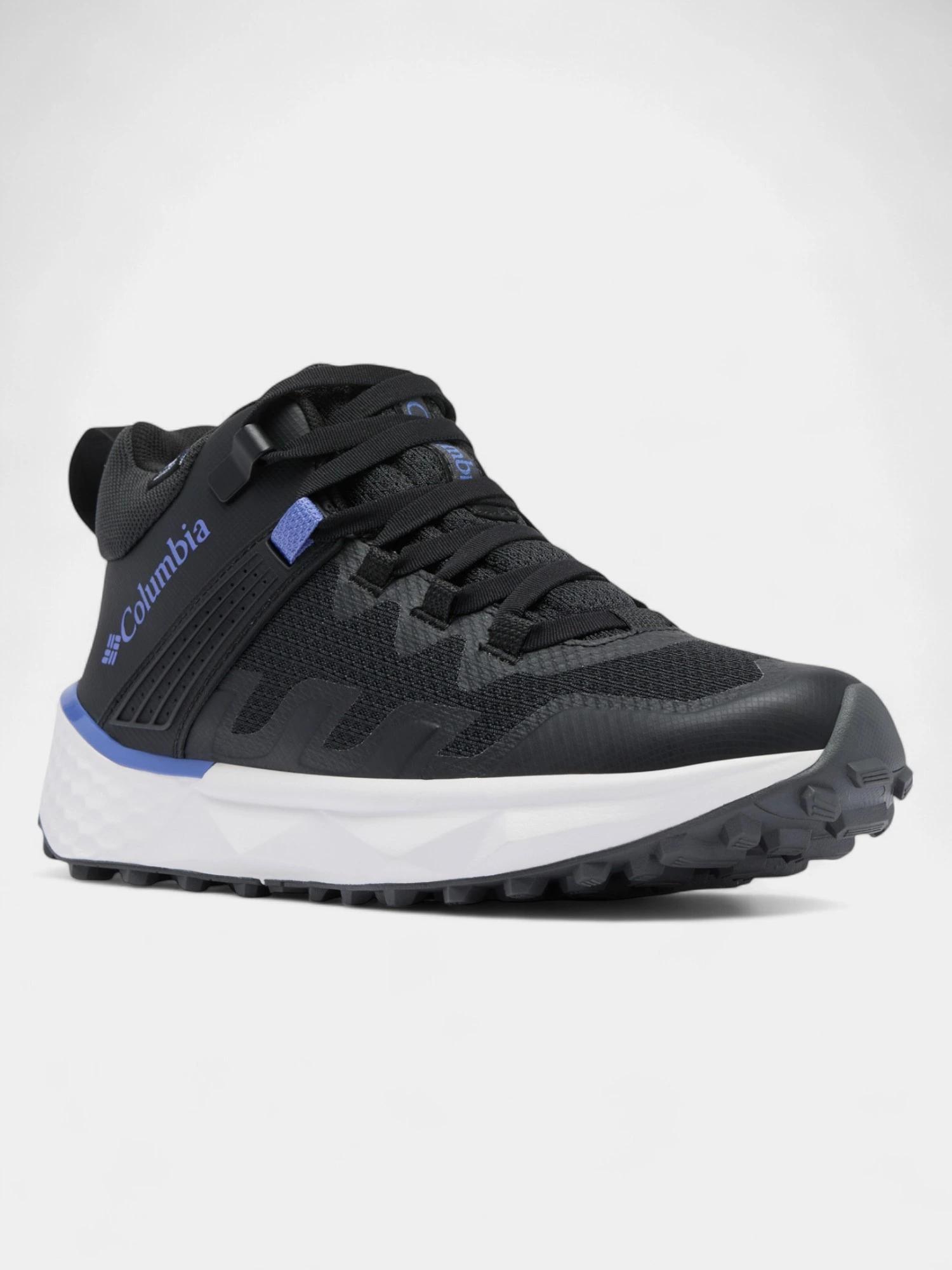 Chaussures multisports pour femmes Facet 75 Mid Outdry 1/8
