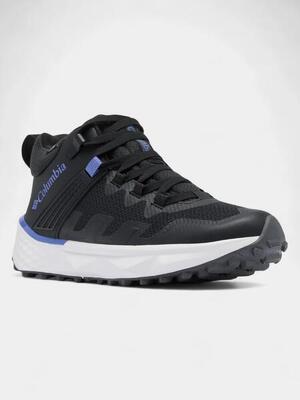 Multisportschoenen dames facet 75 mid outdry