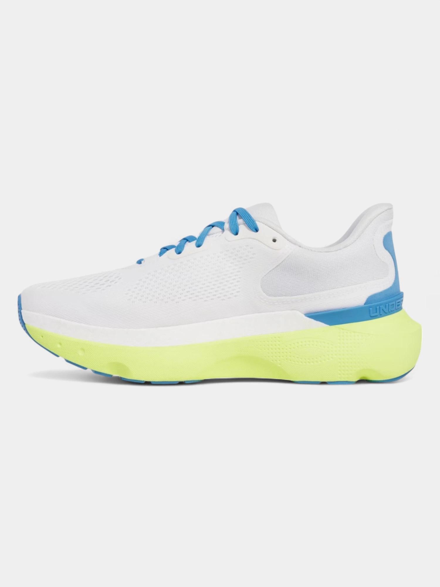 Scarpe Da Corsa Donna UA W Infinite Pro 2 2/6