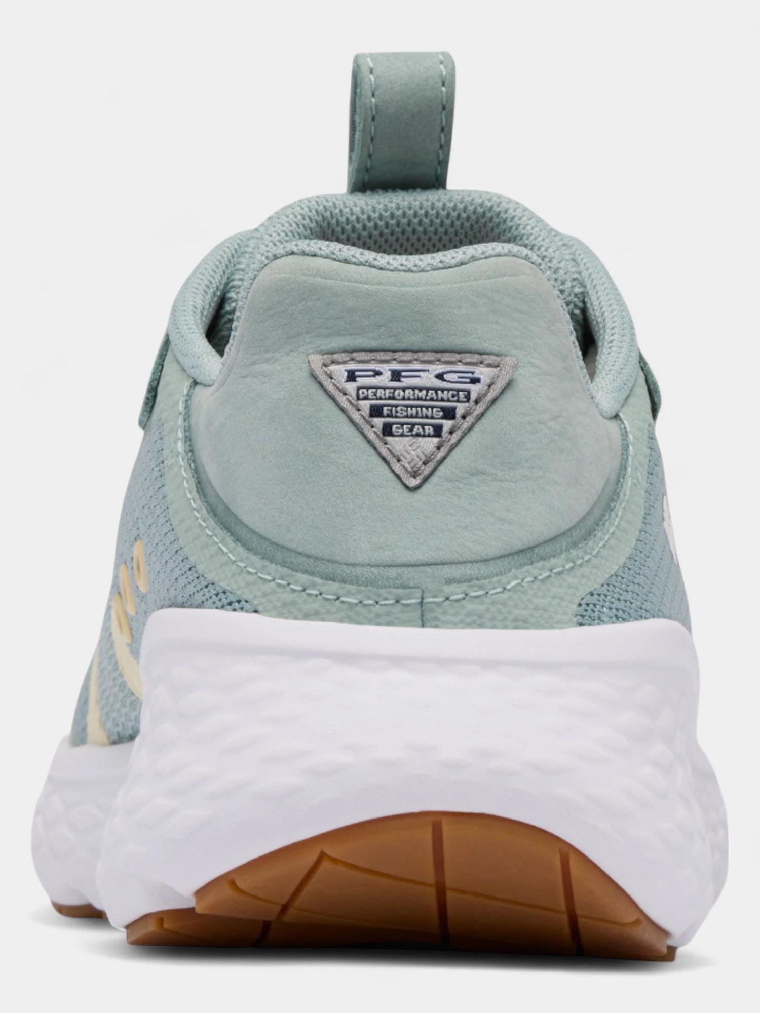Zeilschoenen dames Castback TC PFG 5/8