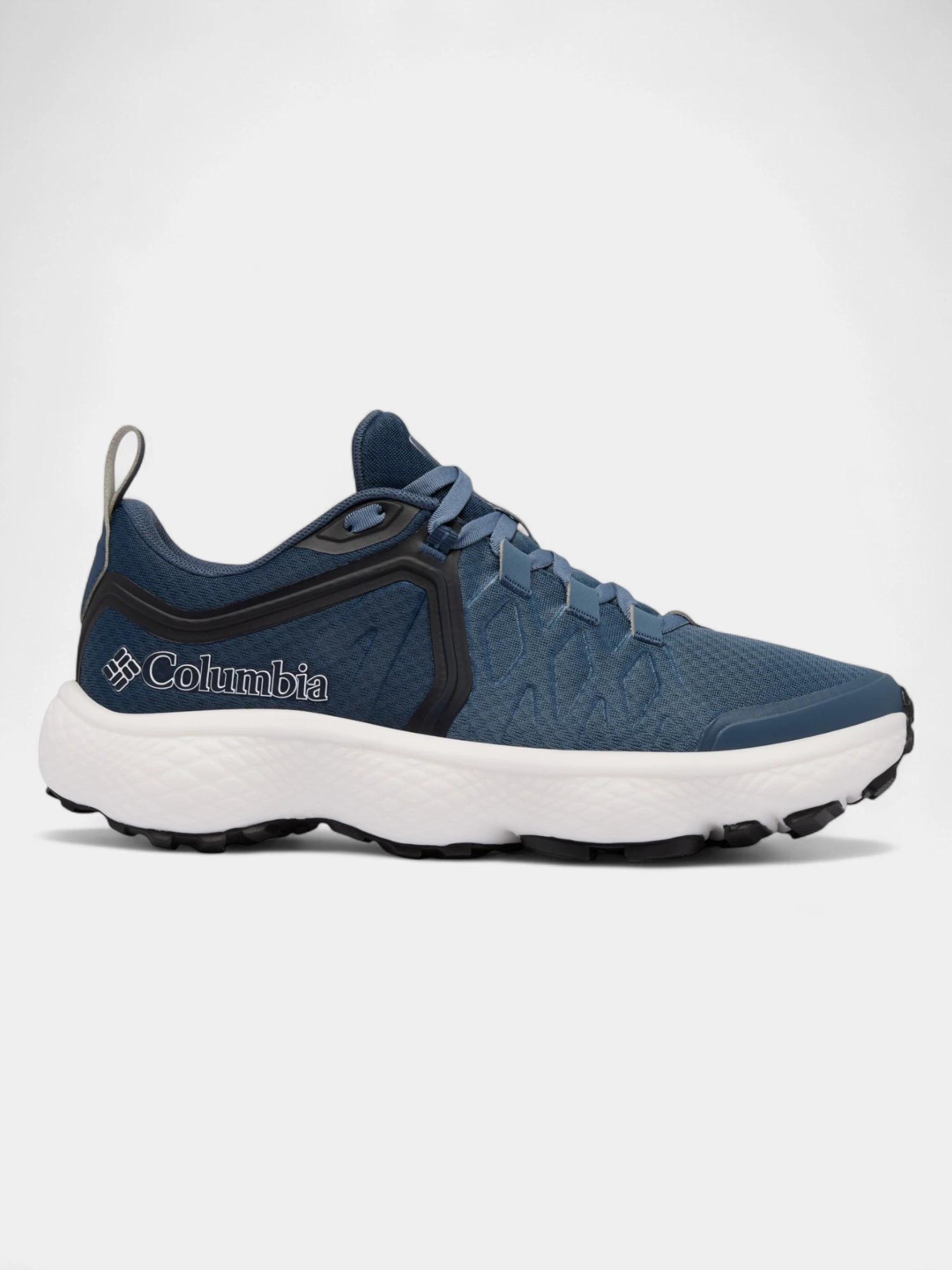 Wandelschoenen heren Escape Thrive Titanium 3/8