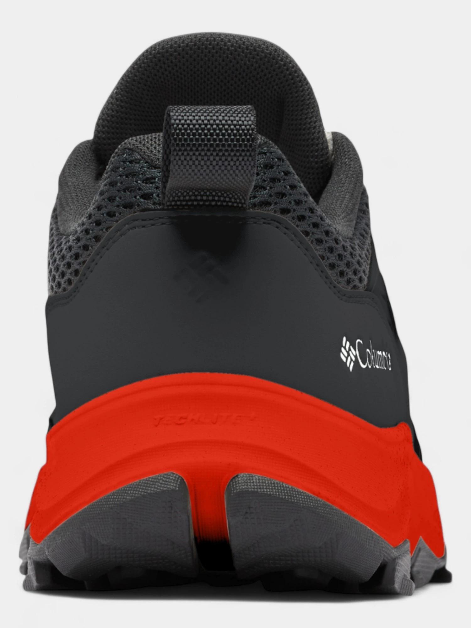 Multisportschoenen heren Hatana Breathe 5/7