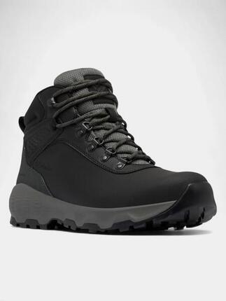 Botas de montaña impermeables para hombre Newton Wander LTR