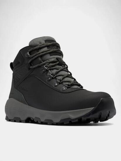Botas de montaña impermeables para hombre Newton Wander LTR