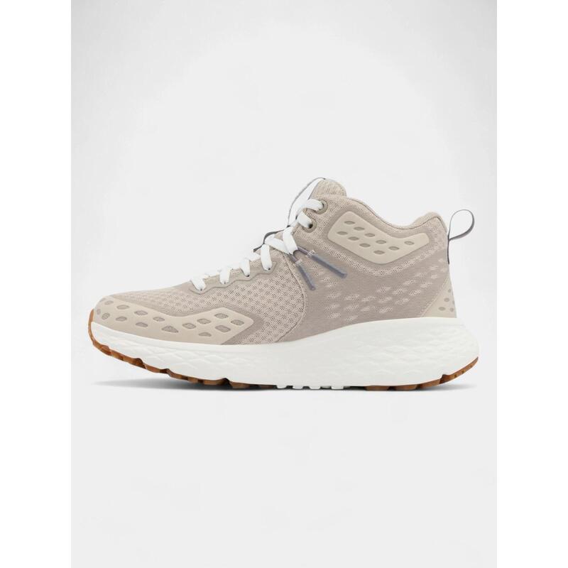 Încălțăminte turistică damă Columbia Konos Trs Od Mid soft taupe/gri