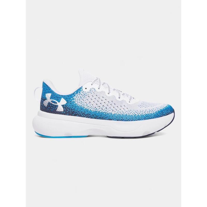 Chaussures de course pour hommes UA Infinite