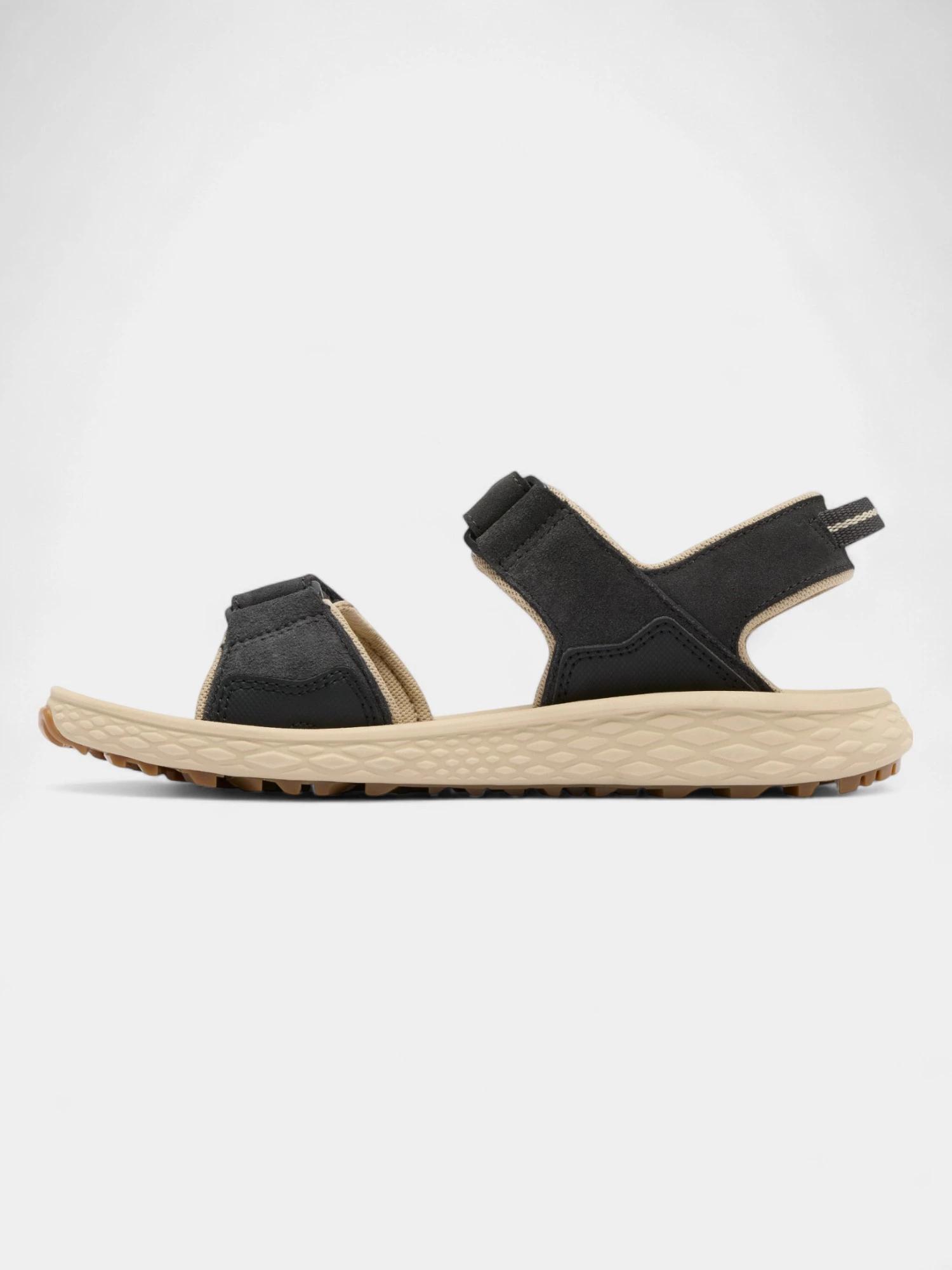 Heren sandalen Columbia Konos Hiker 2-Strap 2/7