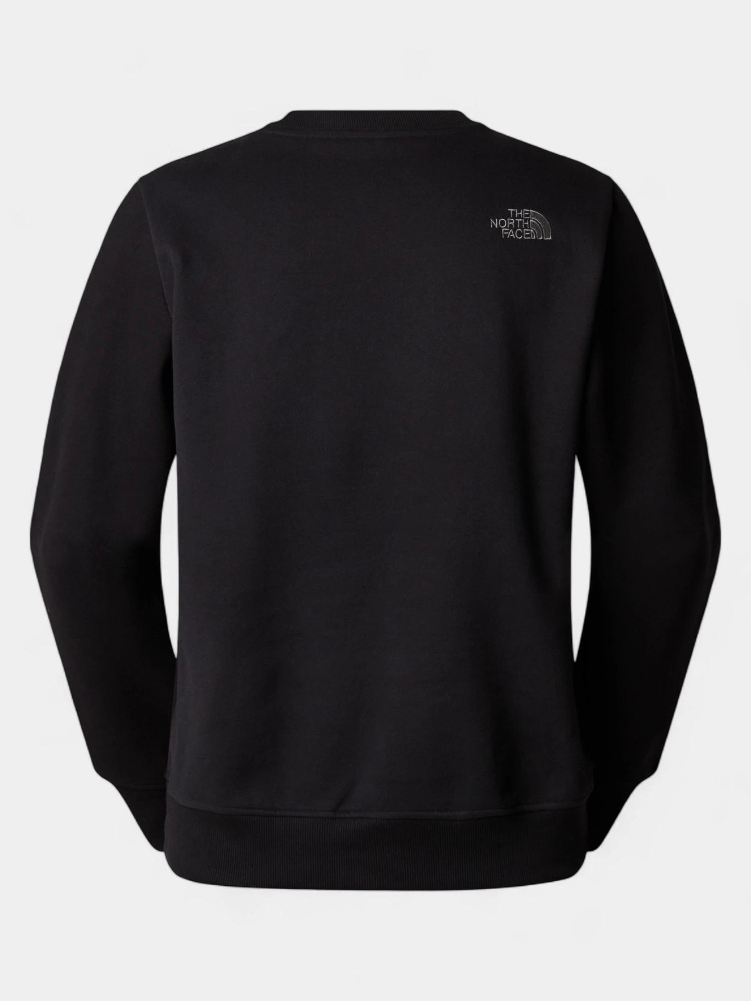 Felpa The north face modello NF0A89EKJK31 per uomini 5/7