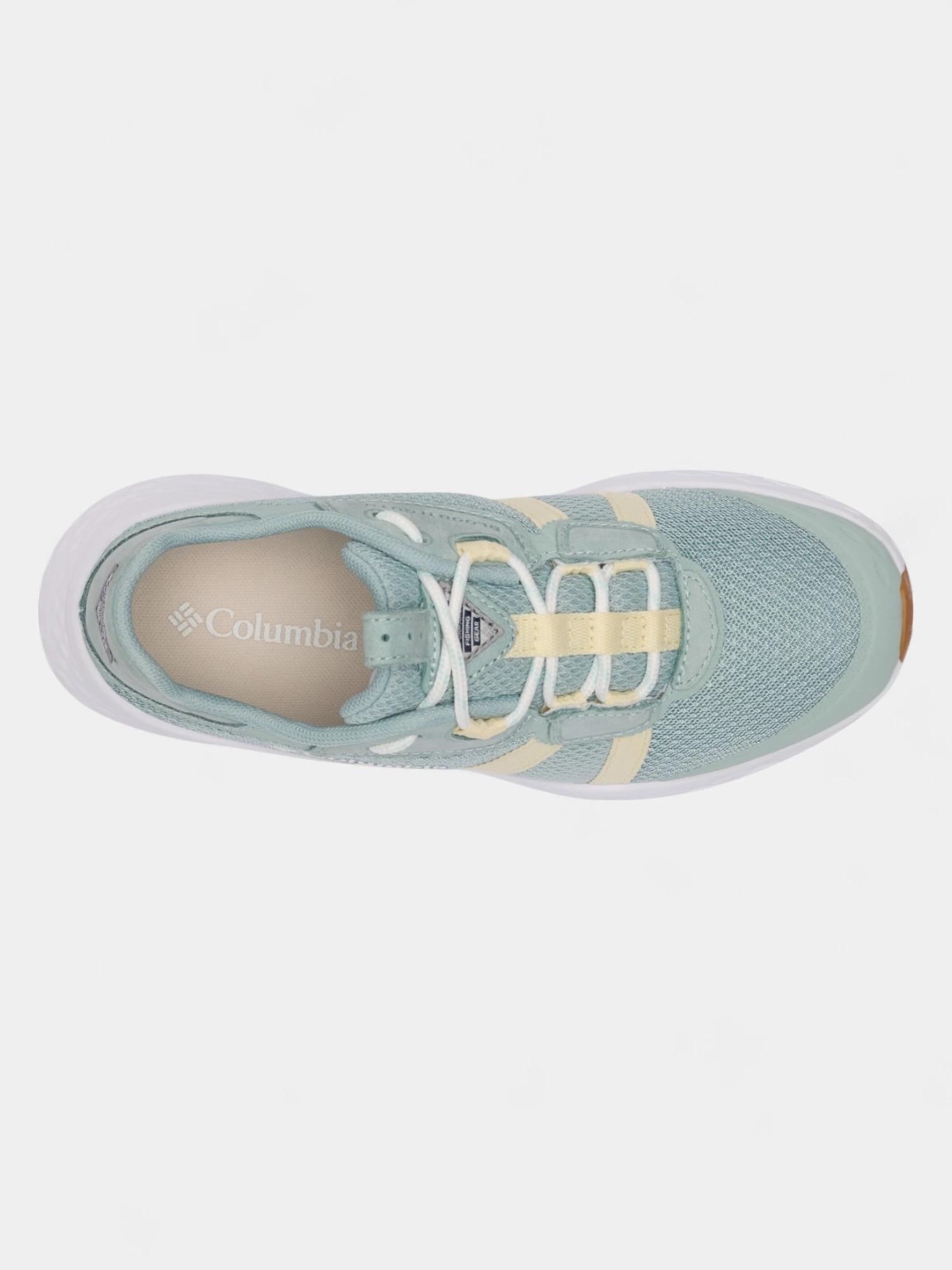 Zeilschoenen dames Castback TC PFG 6/8