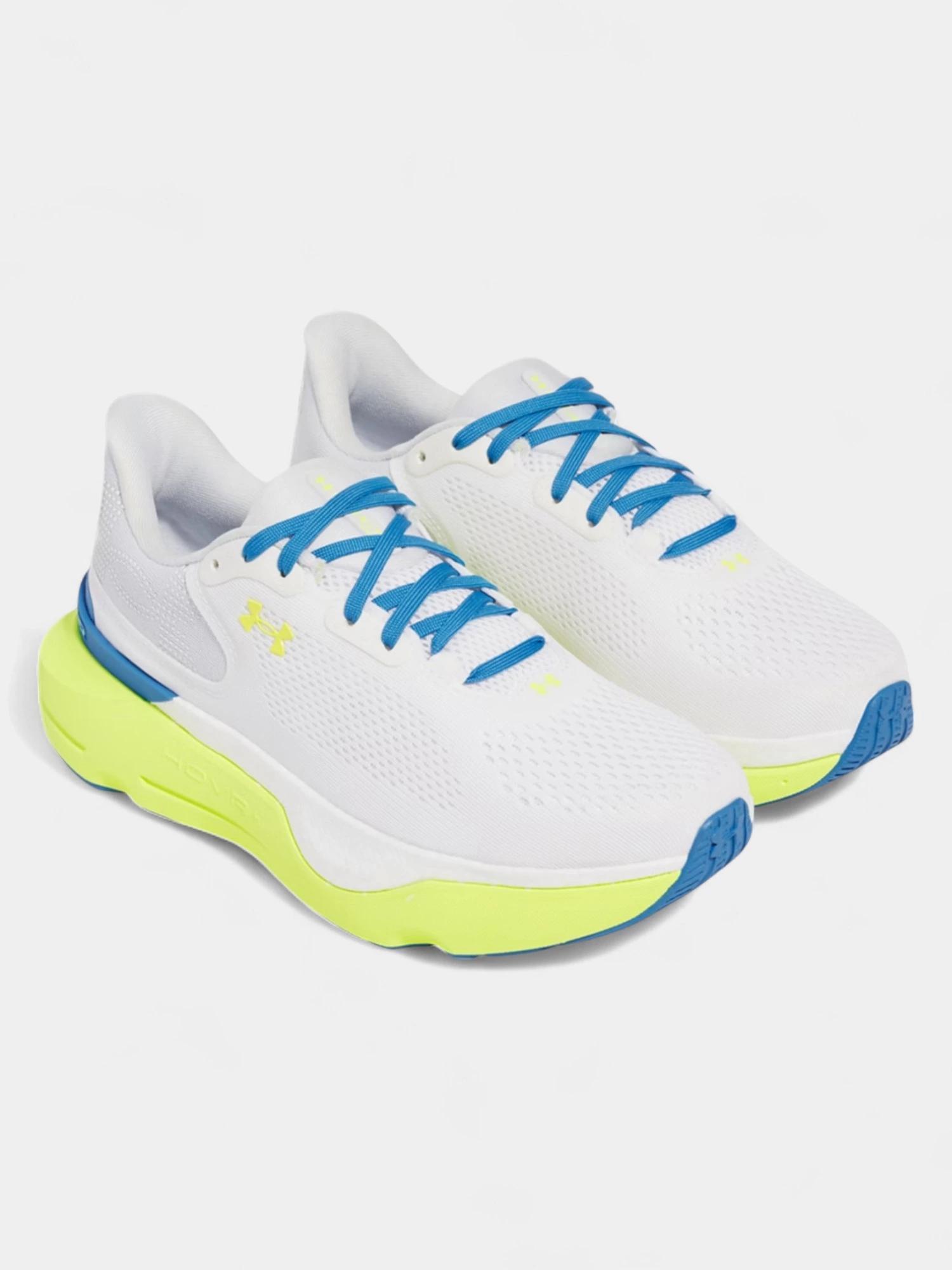 Scarpe Da Corsa Donna UA W Infinite Pro 2 3/6