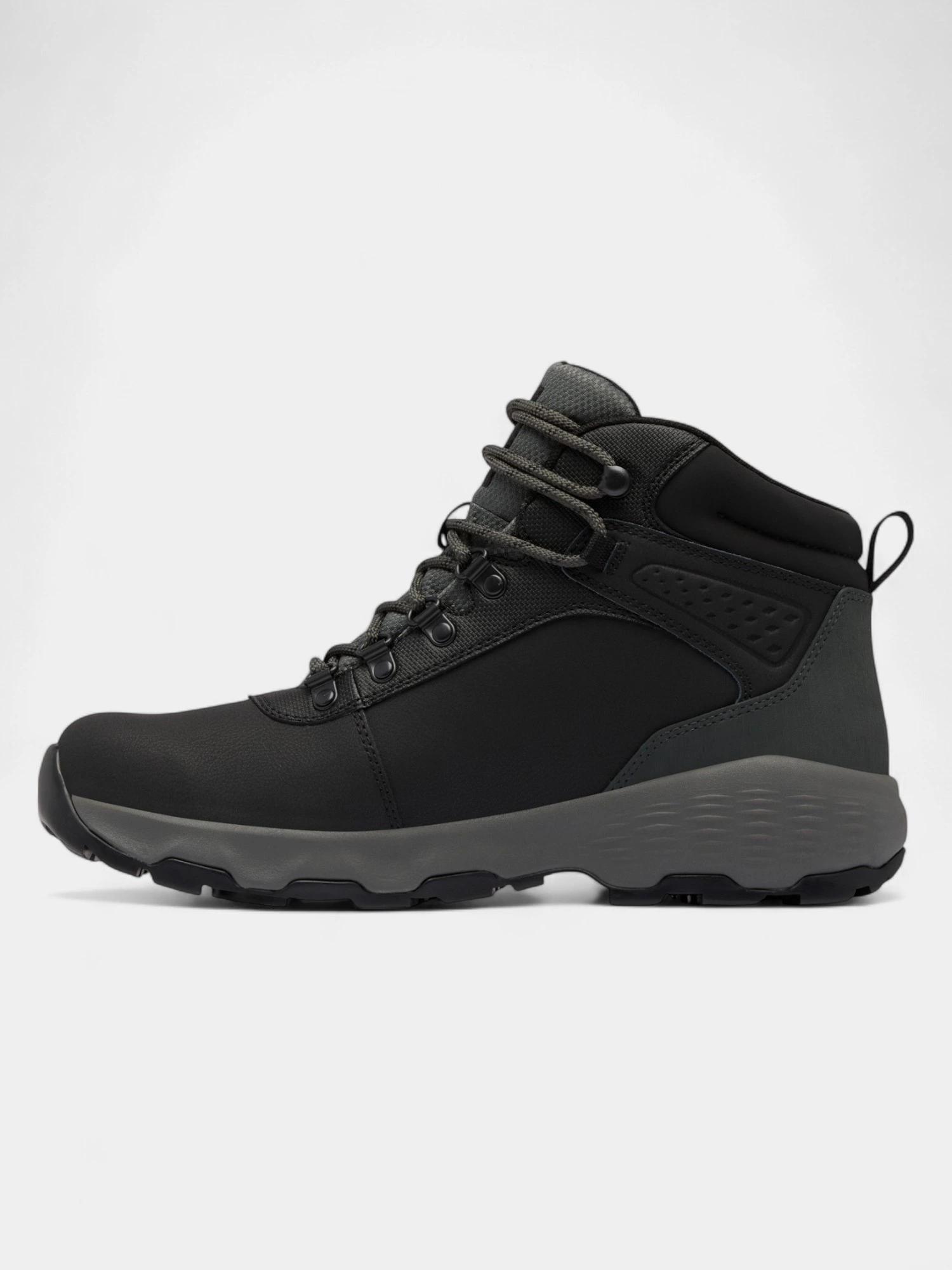 Chaussures de randonnée imperméables pour hommes Newton Wander LTR 2/8