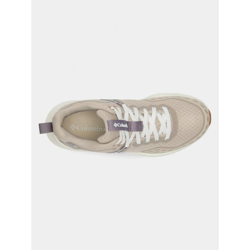 Încălțăminte turistică damă Columbia Konos Trs Od Mid soft taupe/gri