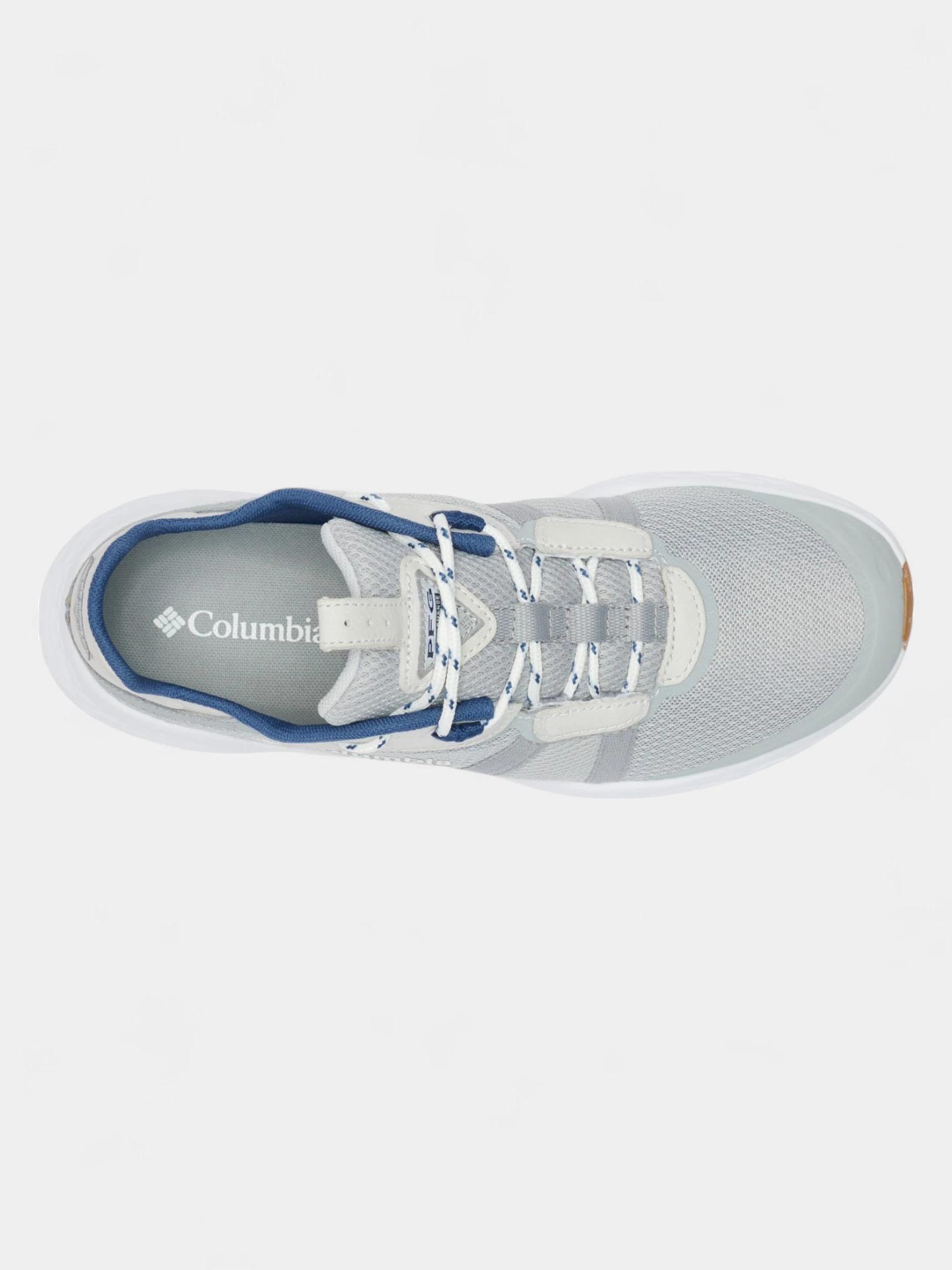 Zapatos de vela para hombre Castback TC PFG 6/7
