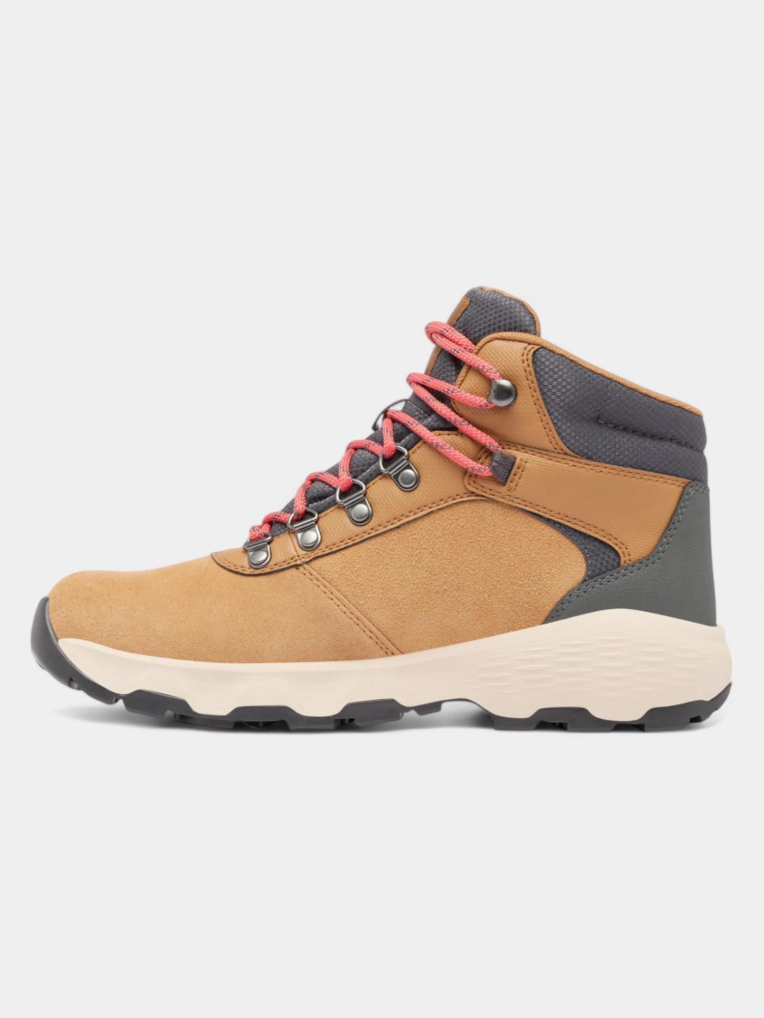 Bottes De Randonnée Imperméables Femmes Newton Wander 2/7