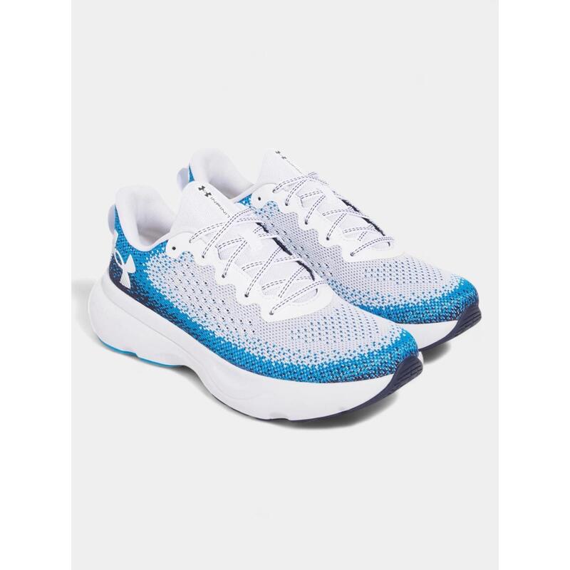 Chaussures de course pour hommes UA Infinite
