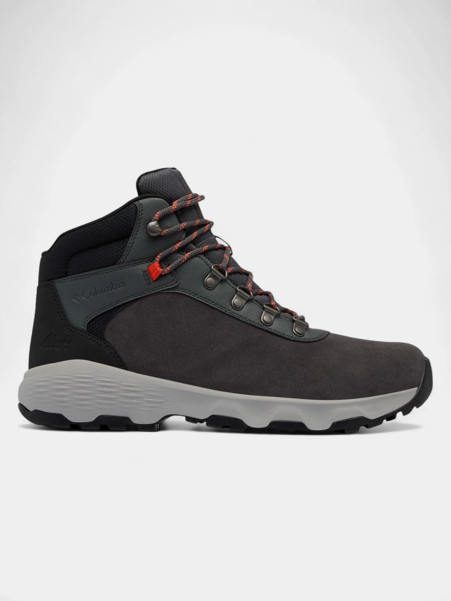 Stivali da trekking impermeabili da uomo Newton Wander 3/8