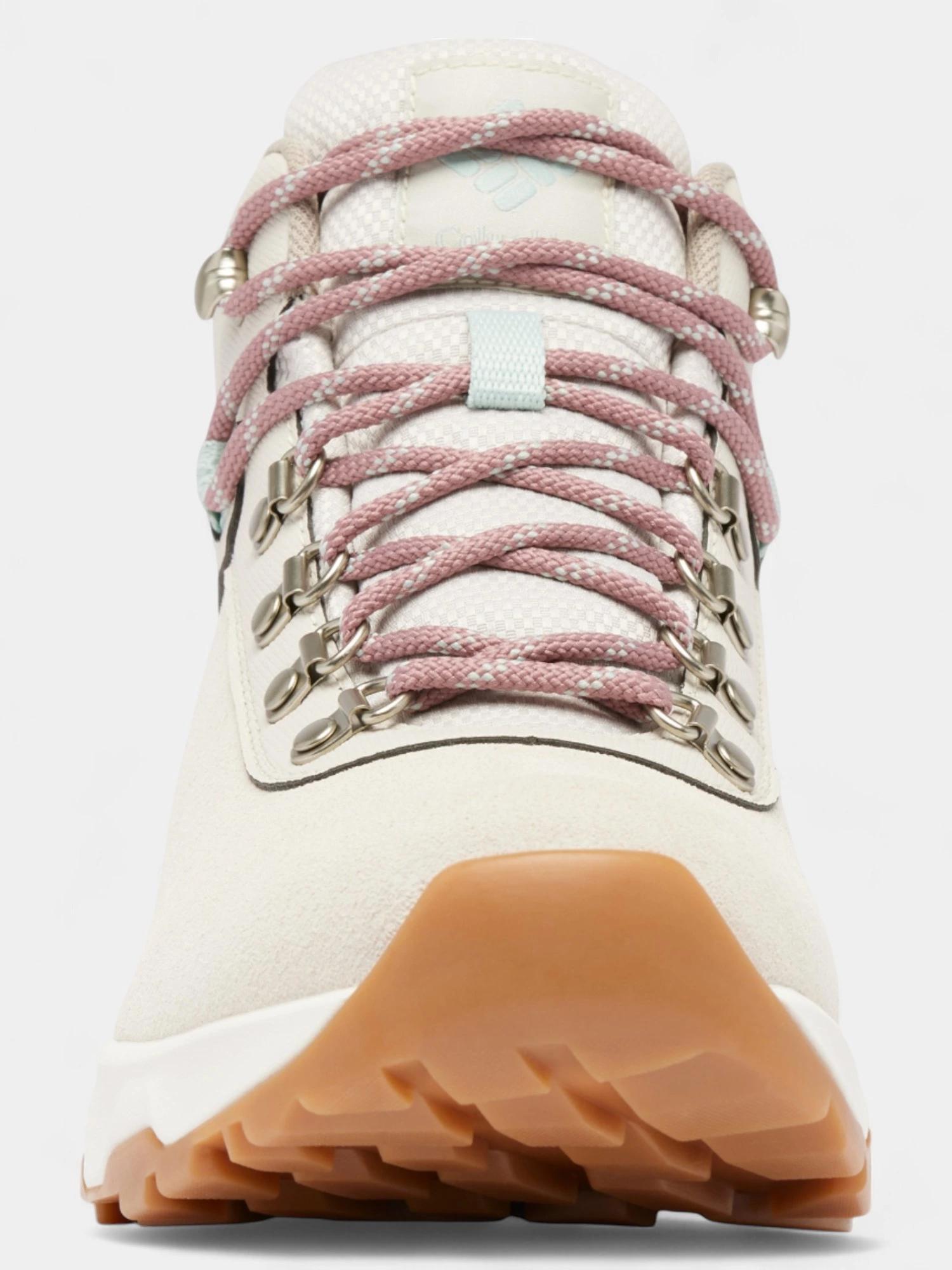Chaussures de randonnée imperméables pour femmes Newton Wander 4/8