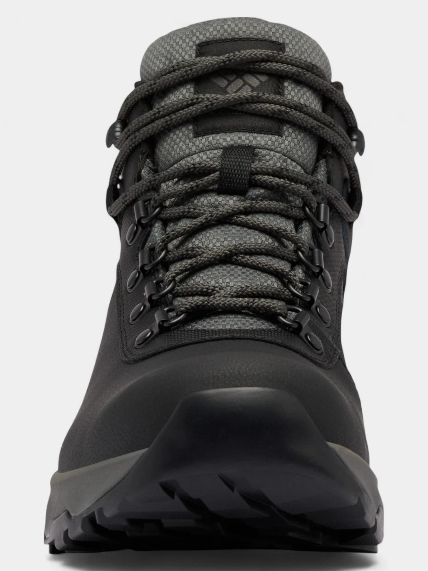 Chaussures de randonnée imperméables pour hommes Newton Wander LTR 4/8
