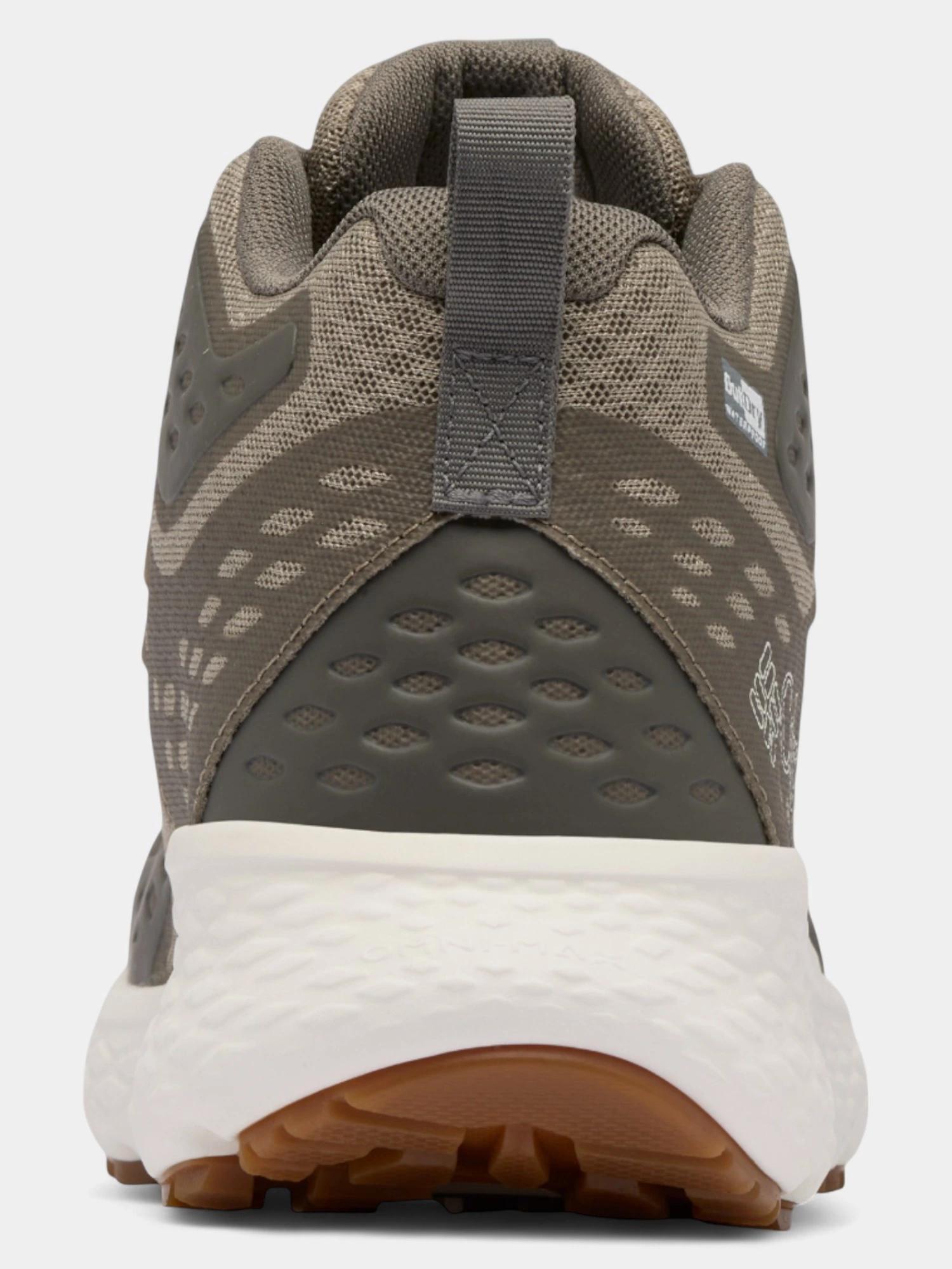 Zapatillas multideporte hombre Konos TRS Outdry Mid 5/8