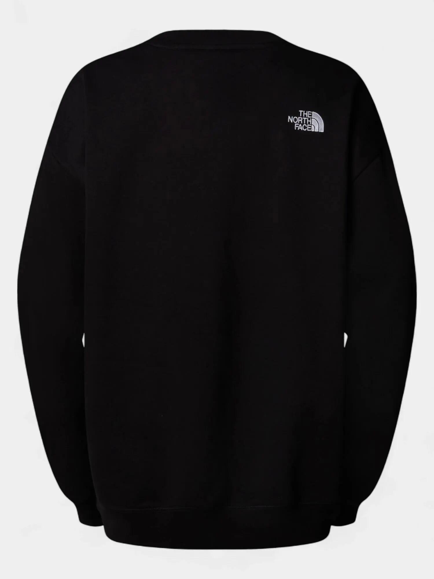 Sudadera de mujer THE NORTH FACE ESSENTIAL OVERSIZE 5/6