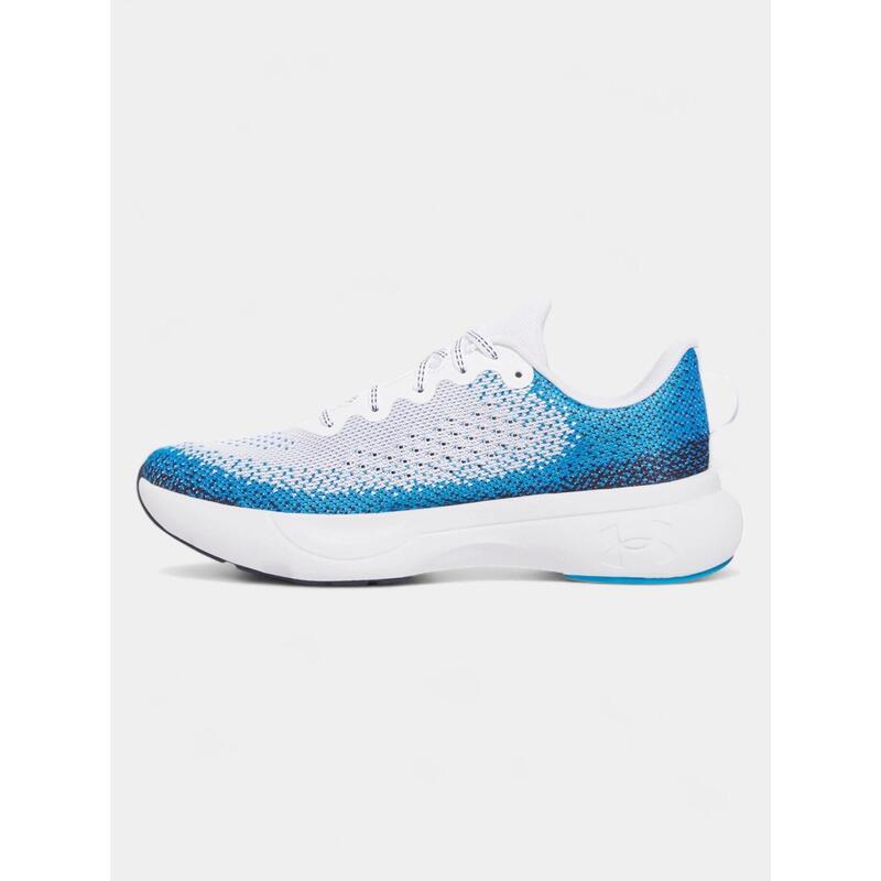 Chaussures de course pour hommes UA Infinite