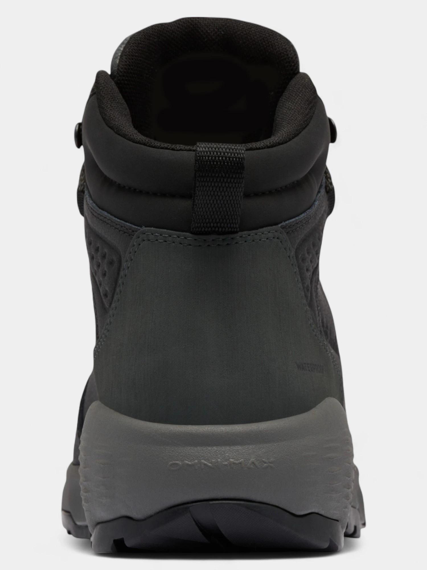 Chaussures de randonnée imperméables pour hommes Newton Wander LTR 5/8