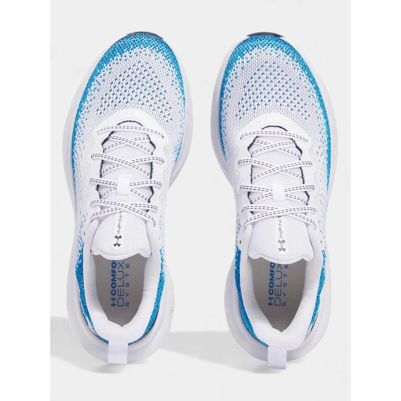 Chaussures de course pour hommes UA Infinite