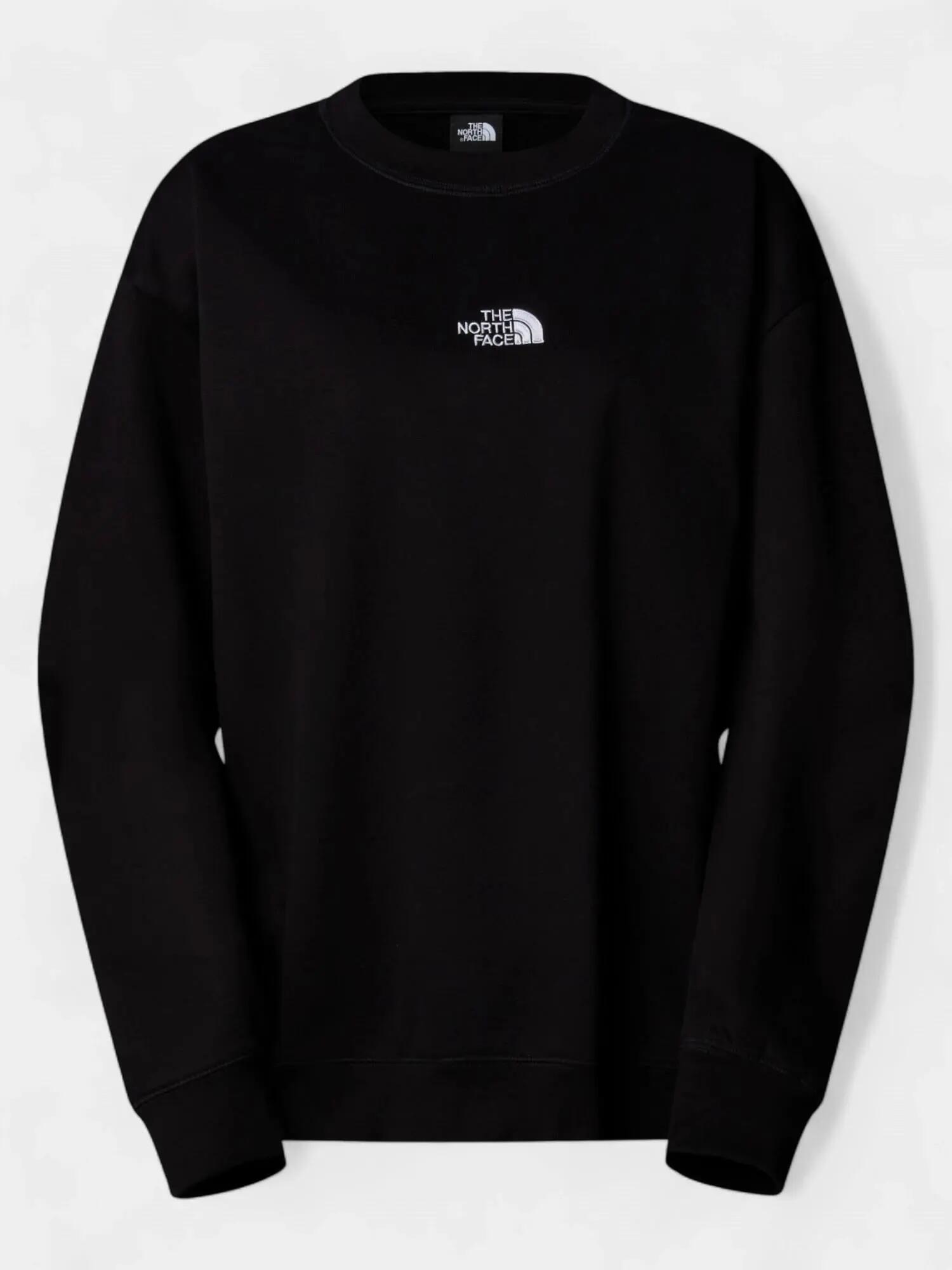 Sudadera de mujer THE NORTH FACE ESSENTIAL OVERSIZE 4/6