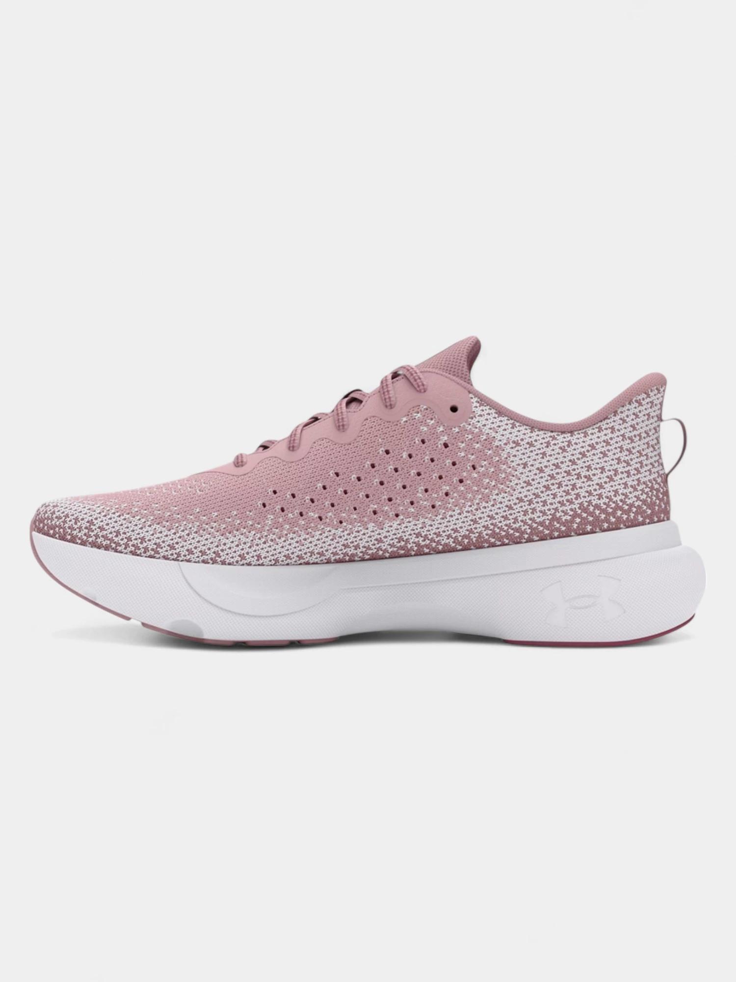 Hardloopschoenen Vrouwen UA W Infinite 2/6