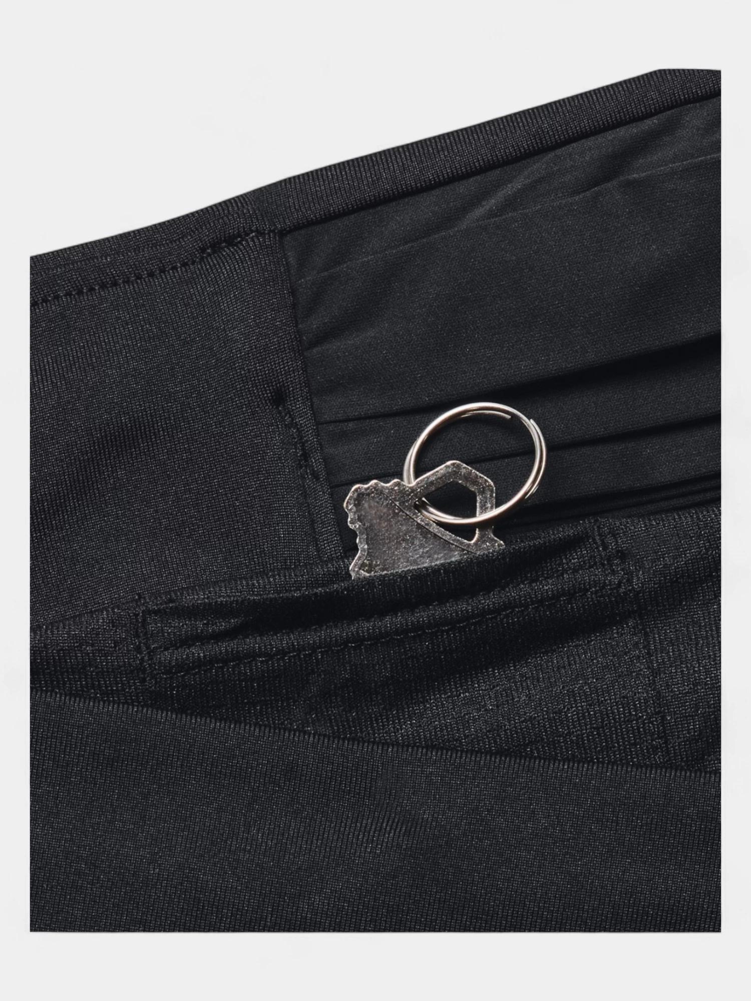Under Armour Launch Elite 5" hardloopshort voor heren 5/7