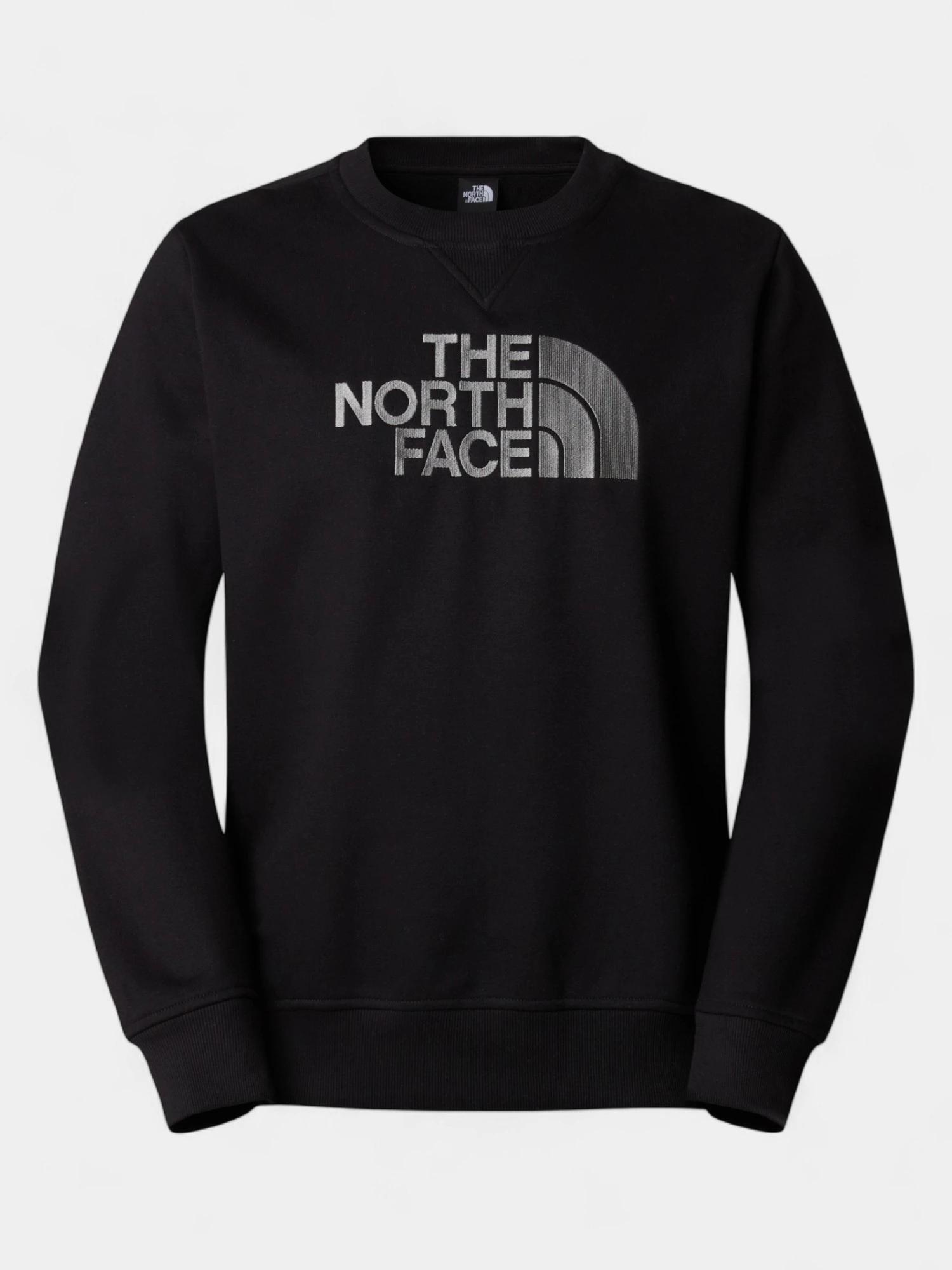Felpa The north face modello NF0A89EKJK31 per uomini 4/7