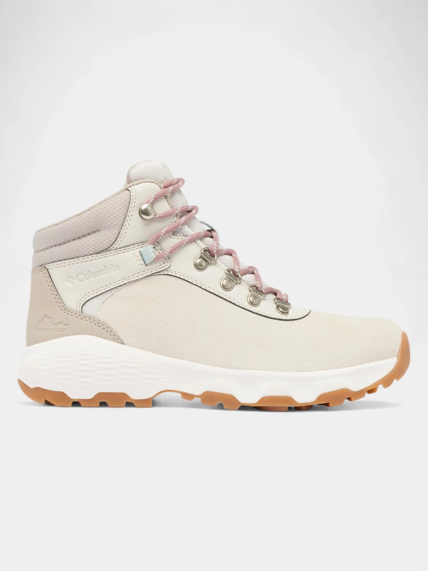 Chaussures de randonnée imperméables pour femmes Newton Wander 3/8