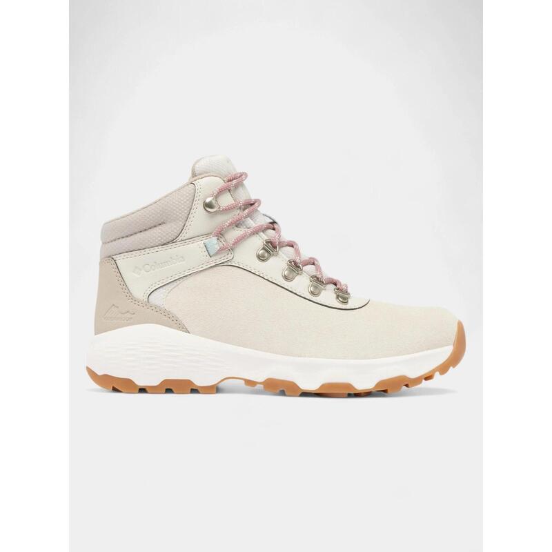Pantofi de drumetie impermeabili Newton Wander femei