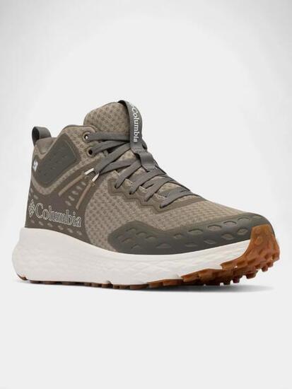 Buty multisportowe męskie Columbia Konos TRS Outdry Mid