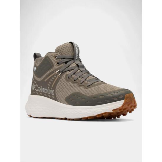 Buty multisportowe męskie Columbia Konos TRS Outdry Mid