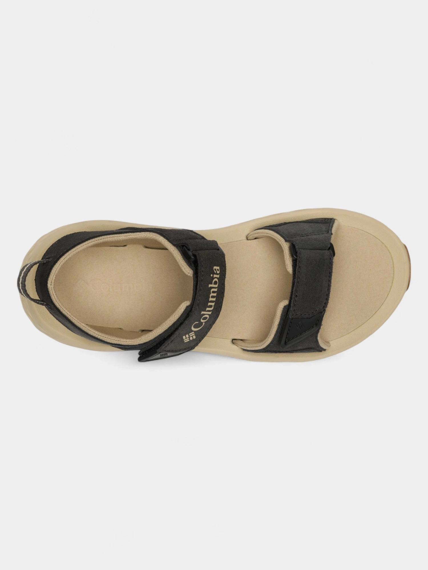 Pánské Turistické Sandály Konos Hiker 2-Strap 6/8