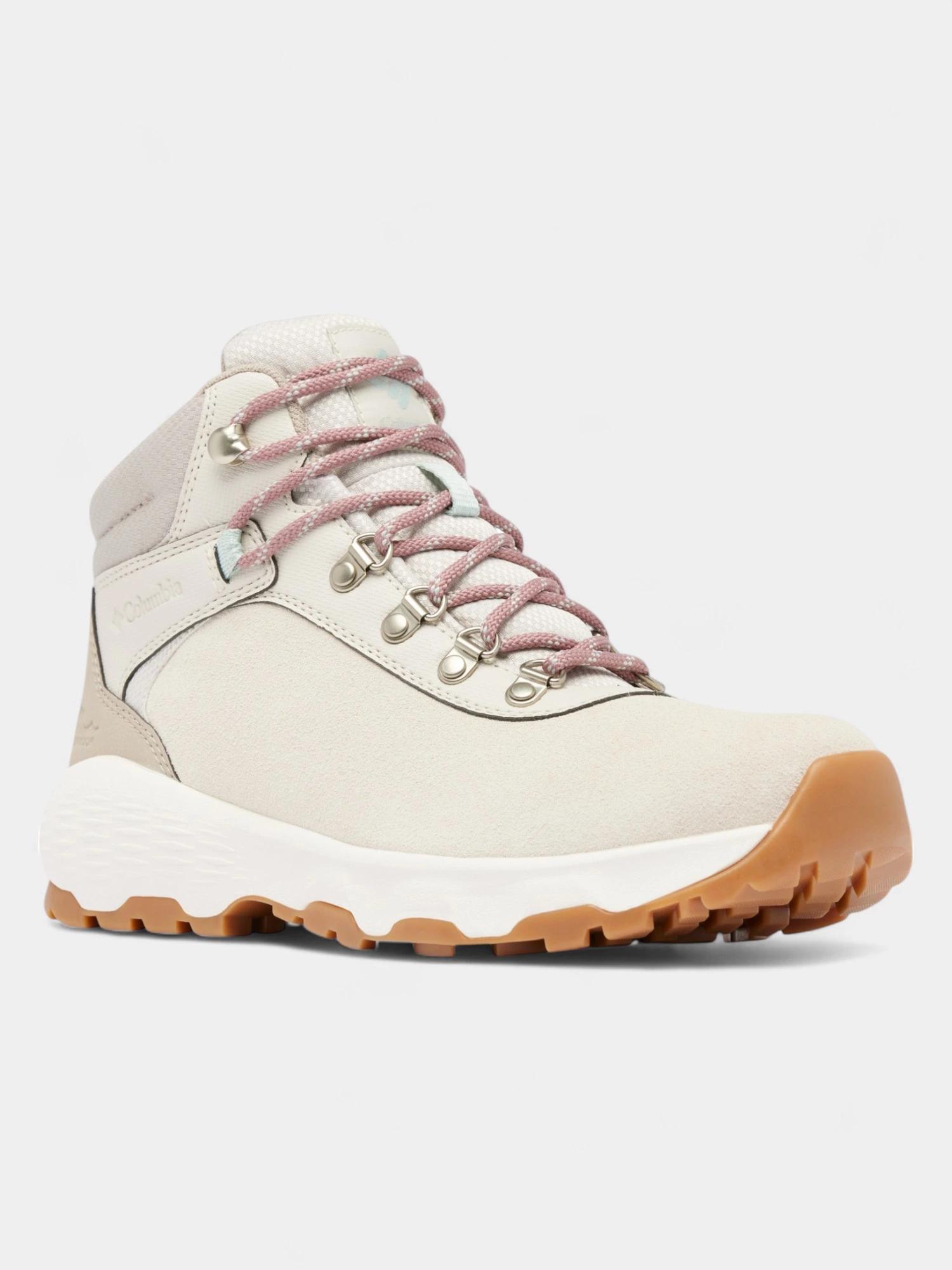 Pantofi de drumetie impermeabili Newton Wander femei