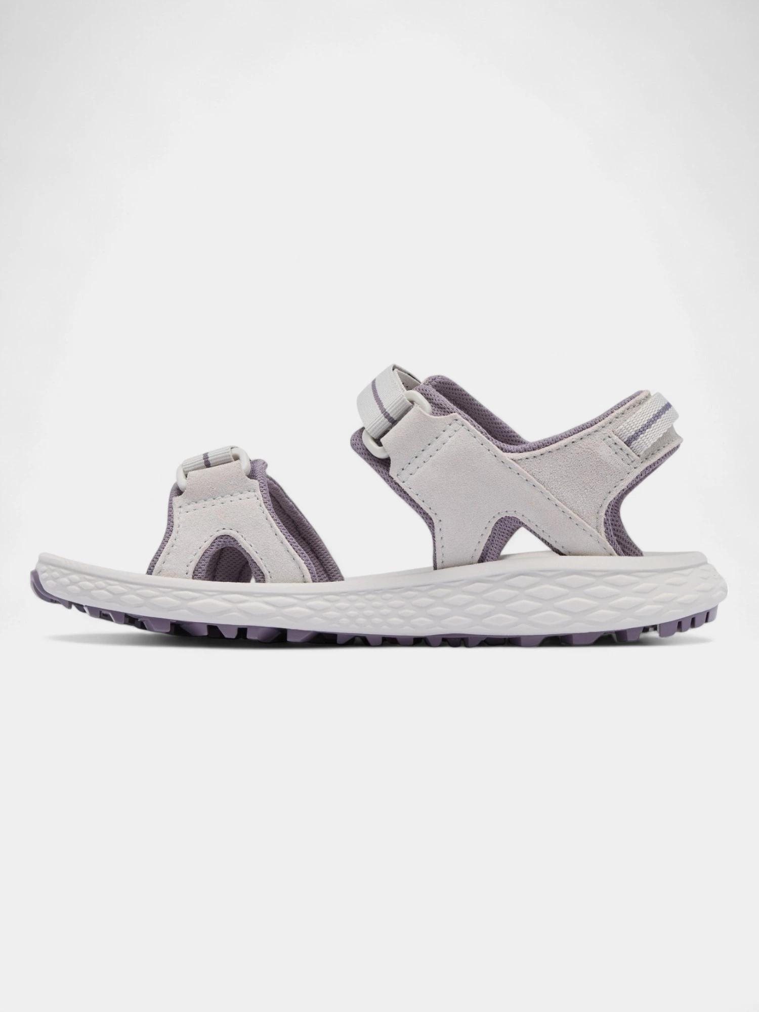 Sandały damskie Columbia KONOS HIKER 2-STRAP 2/8