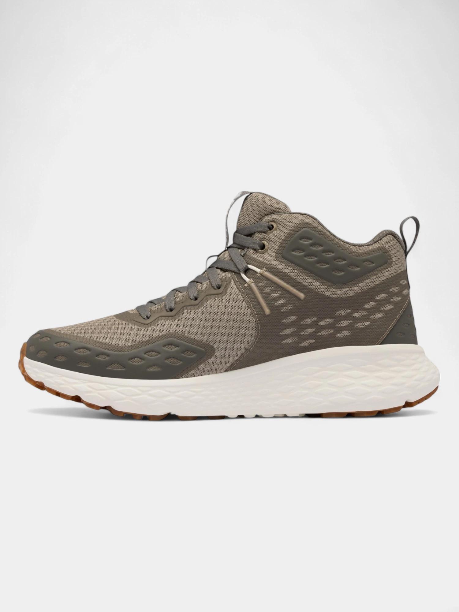 Zapatillas multideporte hombre Konos TRS Outdry Mid 2/8