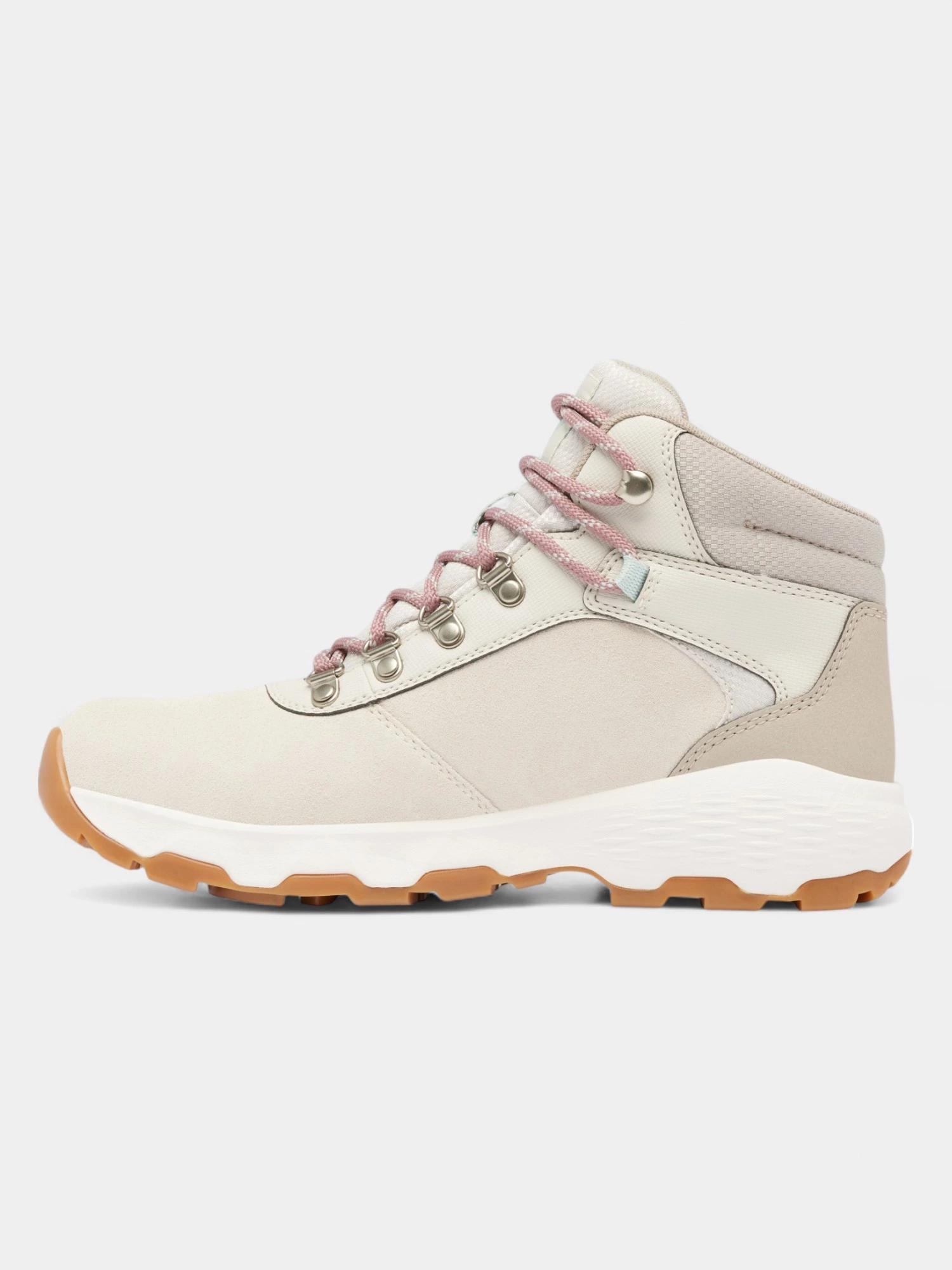 Chaussures de randonnée imperméables pour femmes Newton Wander 2/8