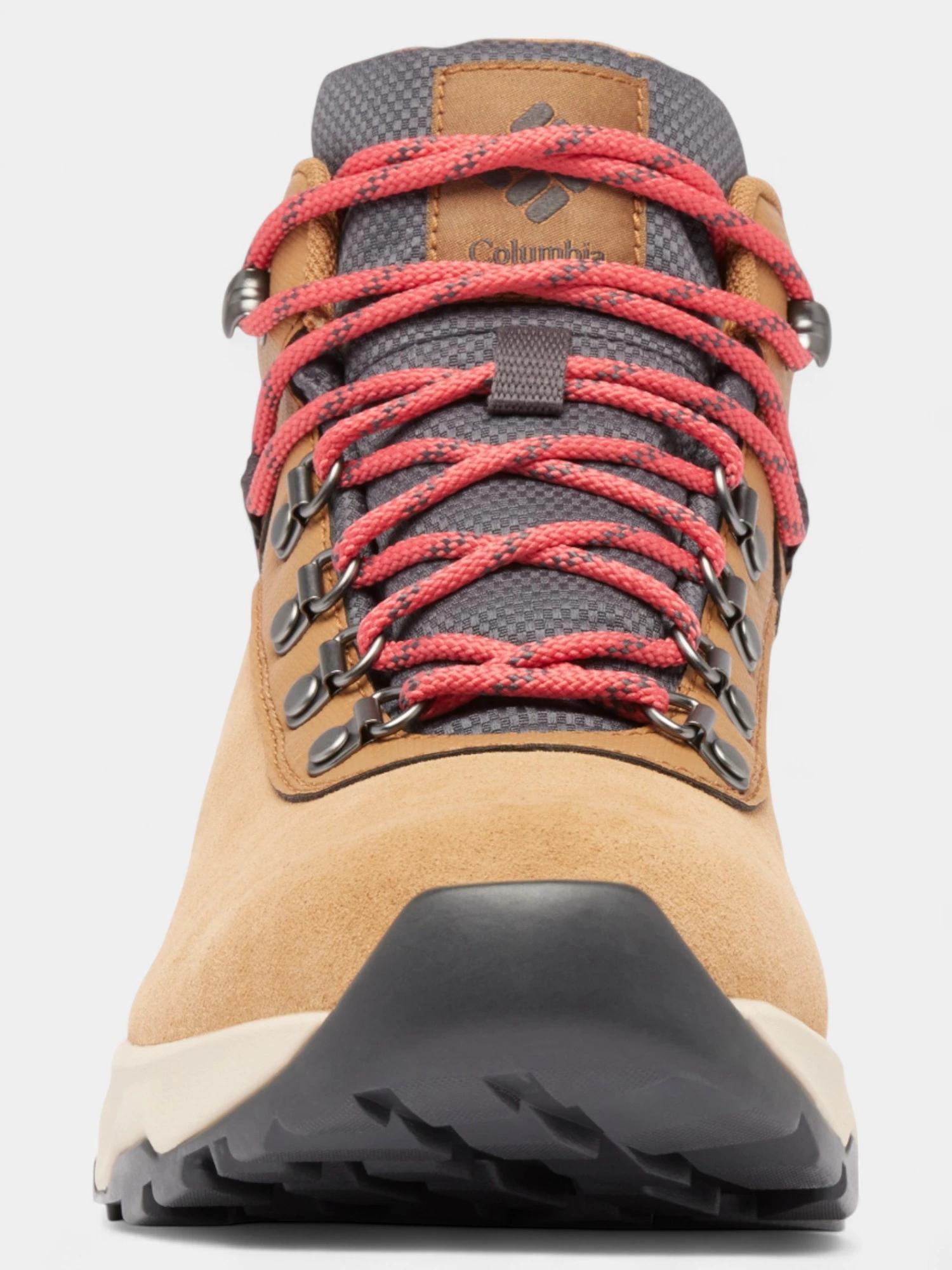 Bottes De Randonnée Imperméables Femmes Newton Wander 4/7