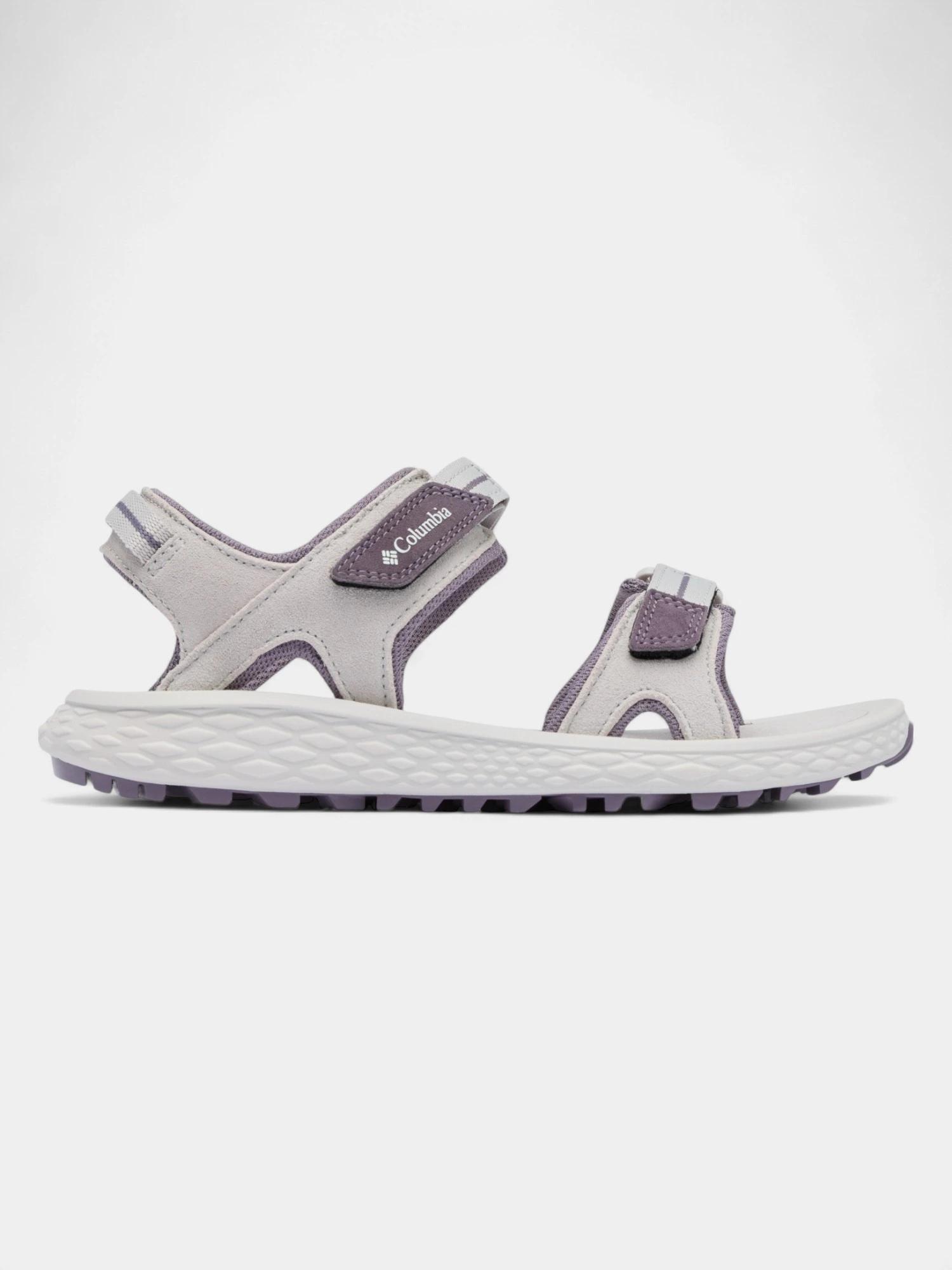 Sandały damskie Columbia KONOS HIKER 2-STRAP 3/8