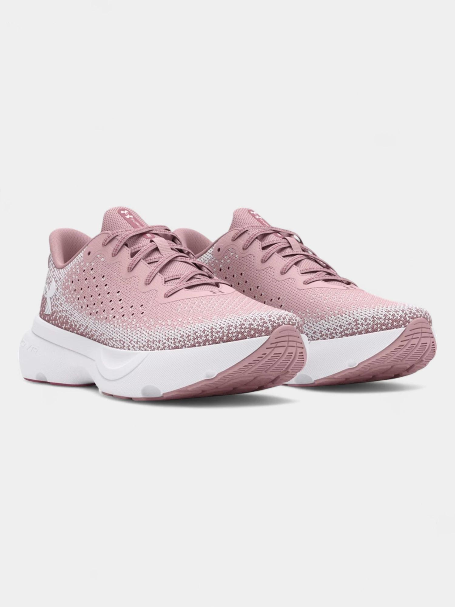 Hardloopschoenen Vrouwen UA W Infinite 3/6