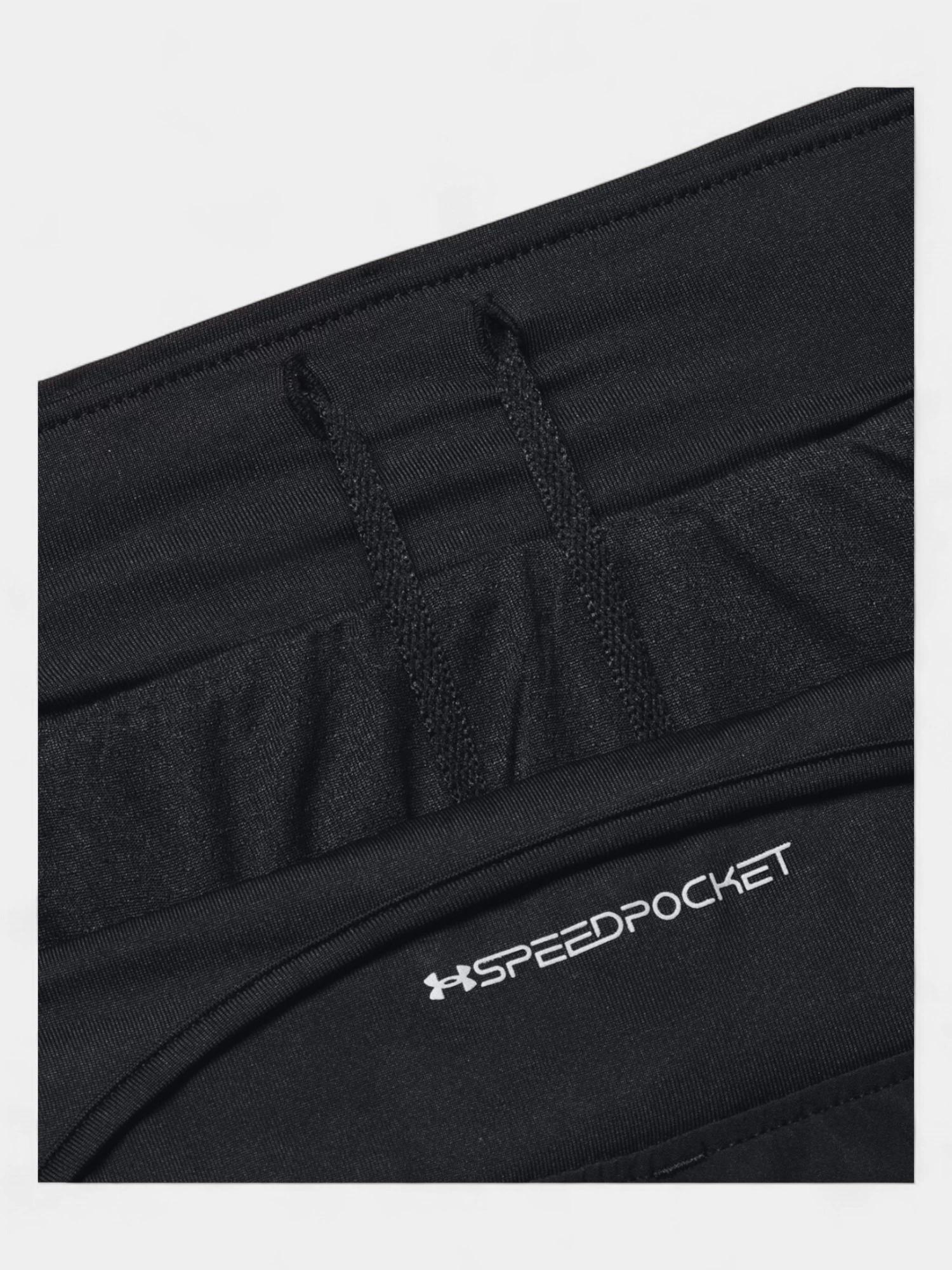 Pantaloncini Under armour modello 1376509-001 per uomini 6/7