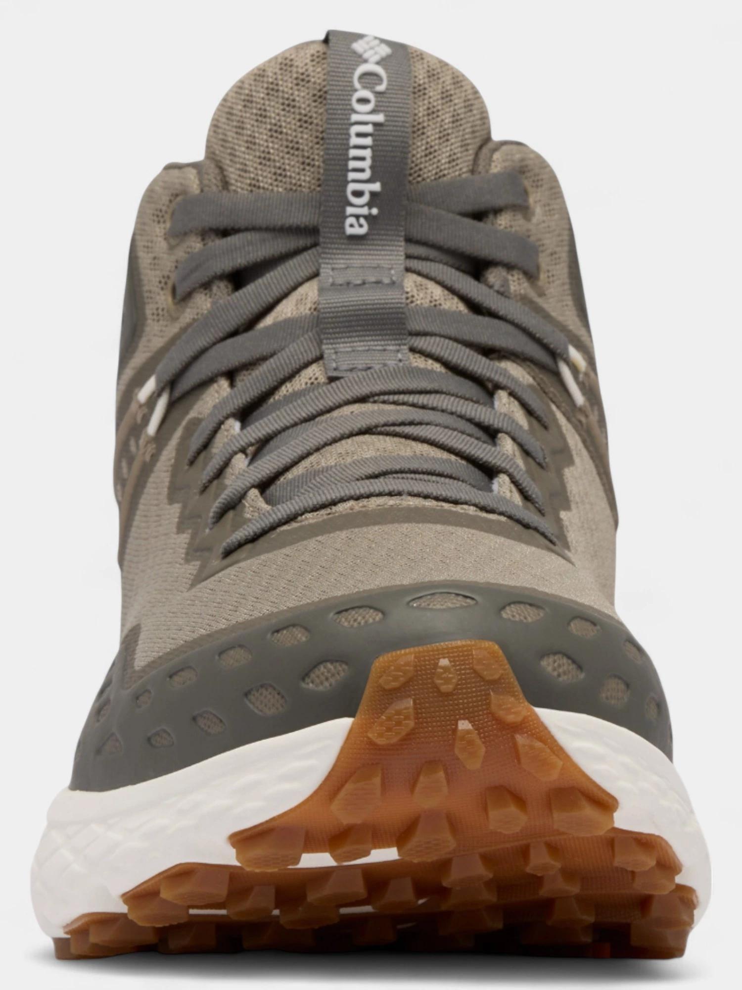Zapatillas multideporte hombre Konos TRS Outdry Mid 4/8