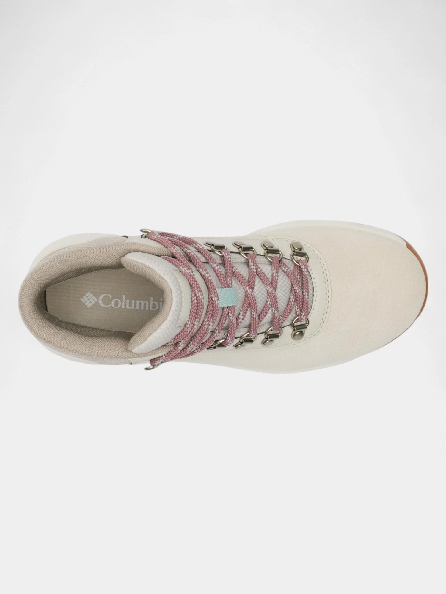 Chaussures de randonnée imperméables pour femmes Newton Wander 6/8